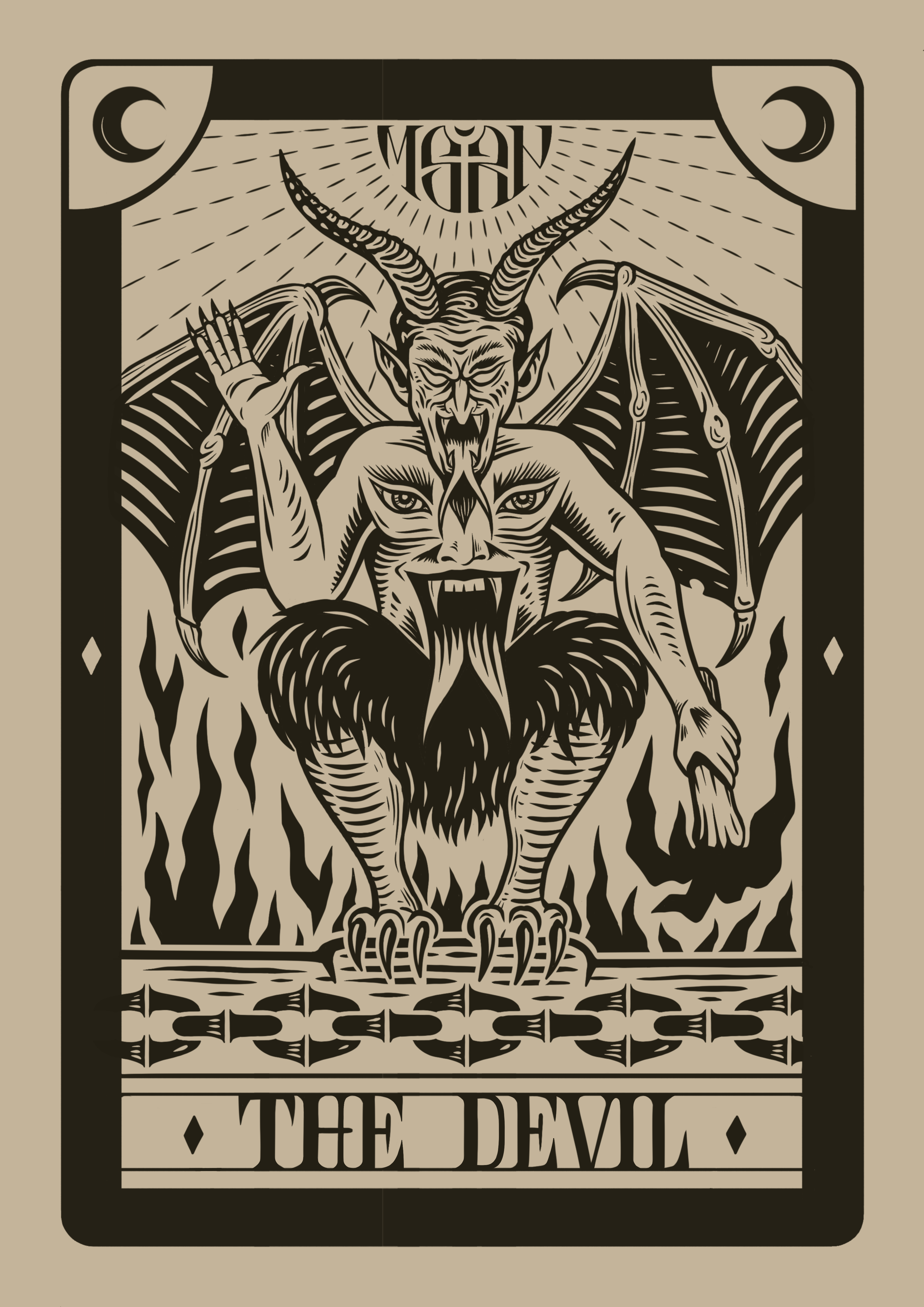 Devil